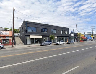 More details for 2121 W Sunset Blvd, Los Angeles, CA - Office for Lease