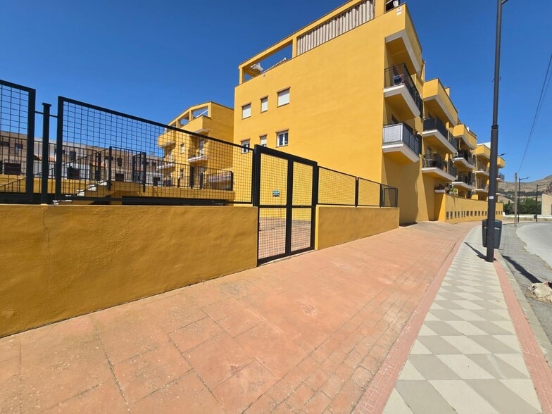 Retail in Atarfe, Granada for sale - Building Photo - Image 3 of 14