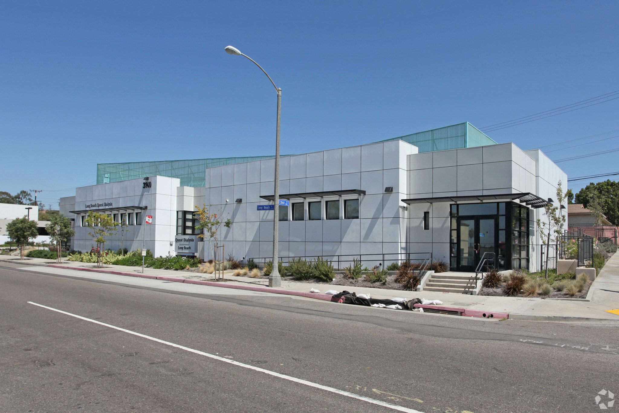 3140 Long Beach Blvd, Long Beach, CA for sale Primary Photo- Image 1 of 6