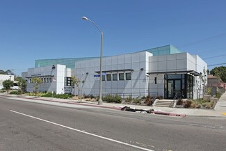 Plus de détails pour 3140 Long Beach Blvd, Long Beach, CA - Bureau à vendre