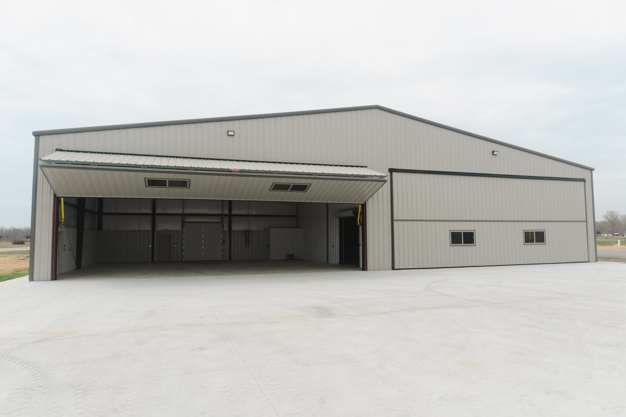 807 William Northern Blvd, Tullahoma, TN for sale Building Photo- Image 1 of 5