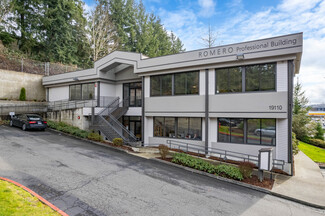 Plus de détails pour 19110 Bothell Way NE, Bothell, WA - Bureau à louer