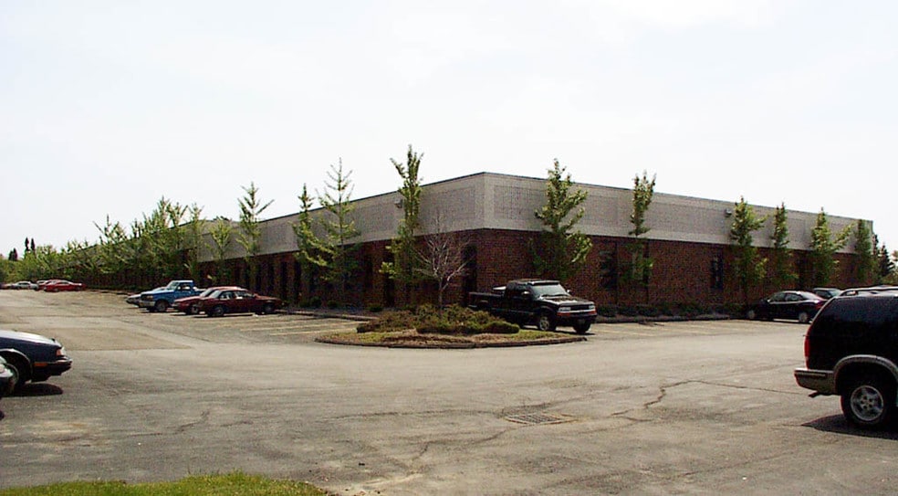 9535 Midwest Ave, Garfield Heights, OH for lease - Other - Image 2 of 21