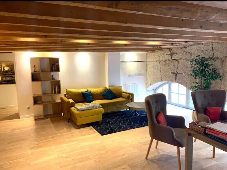 Bureau dans Lyon à louer - Photo intérieure - Image 3 de 5