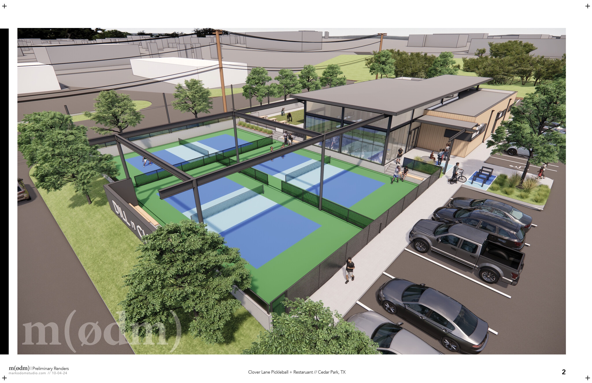 1825 Clover Ln, Cedar Park, TX for lease Building Photo- Image 1 of 9