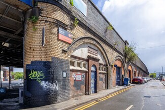 Plus de détails pour Bedford Rd, Birmingham - Local d'activités à louer