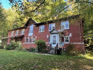 Plus de détails pour 12 Poplar St, Dolgeville, NY - Multi-résidentiel à vendre