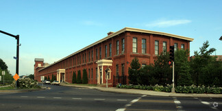 Plus de détails pour 300 Howard St, Framingham, MA - Bureau à louer