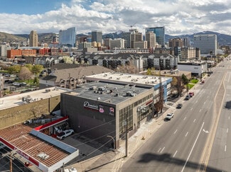More details for 268 W 400 S, Salt Lake City, UT - Office/Medical for Lease