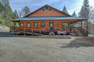 Plus de détails pour 111 Fs 1s14, Mad River, CA - Multi-résidentiel à vendre