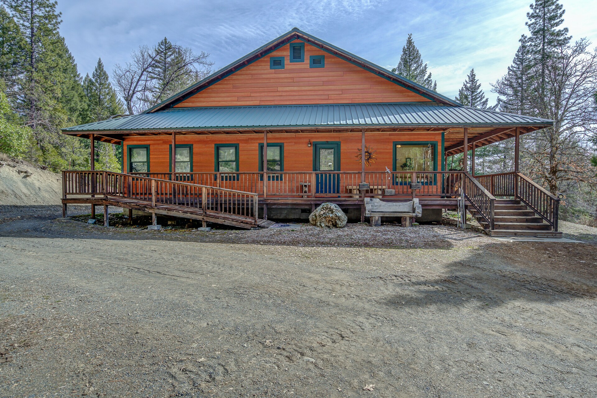 111 Fs 1s14, Mad River, CA à vendre Photo principale- Image 1 de 45