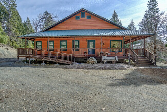 More details for 111 Fs 1s14, Mad River, CA - Multifamily for Sale