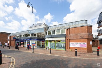 Angel Walk, Tonbridge for lease Primary Photo- Image 2 of 5