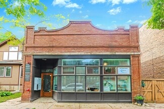 More details for 1124 Florence Ave, Evanston, IL - Retail for Lease
