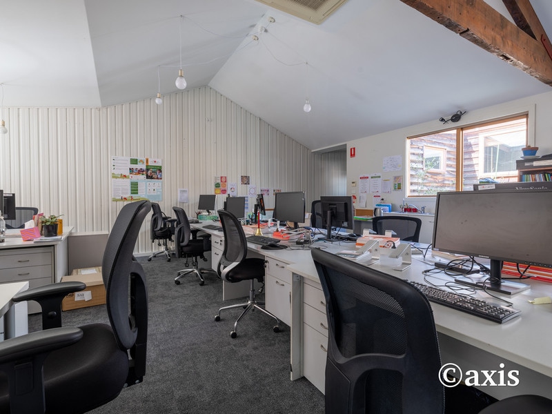 98-108 Wellington St, Collingwood, VIC 3066 - Unité 1 - - Photo intérieure - Image 1 of 8