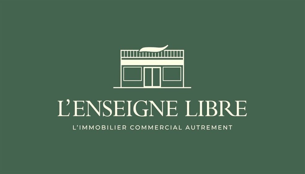 Commerce de détail dans Paris à louer - Photo du bâtiment - Image 2 de 2