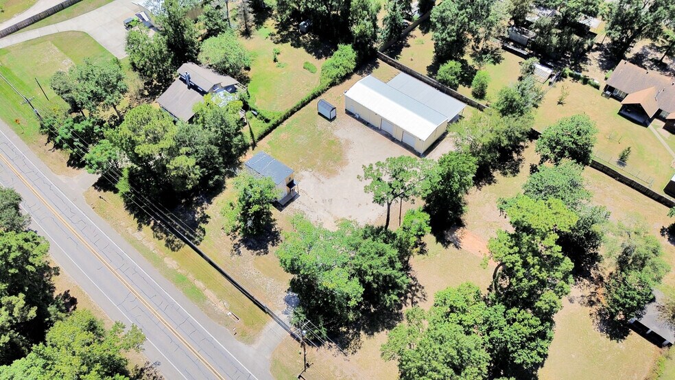 14140 Fm 1485 Road, Conroe, TX à vendre - Photo du bâtiment - Image 2 de 48