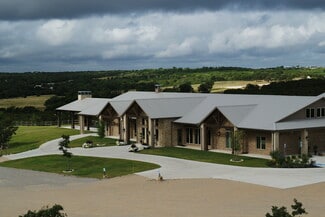 More details for 6000 Tucker Dr, Weatherford, TX - Specialty for Sale