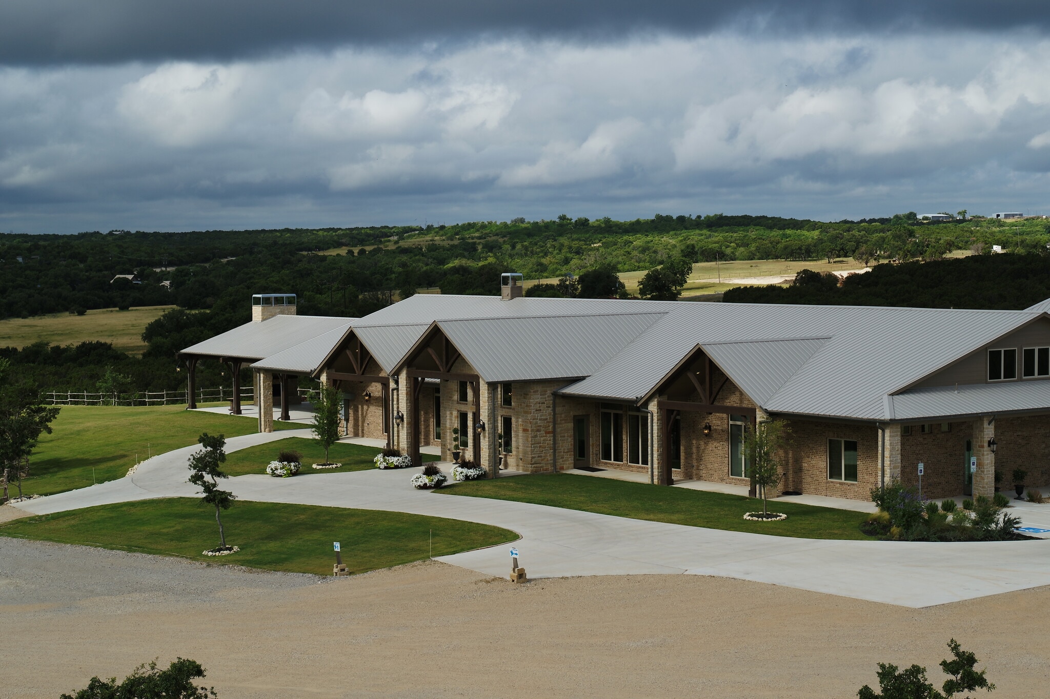 6000 Tucker Dr, Weatherford, TX à vendre Photo principale- Image 1 de 45