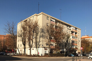 More details for Calle Ginebra, 8, Móstoles - Multifamily for Sale