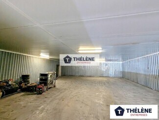 More details for Industrial for Lease