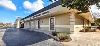 Plus de détails pour 2323 Curlew Rd, Dunedin, FL - Bureau à vendre