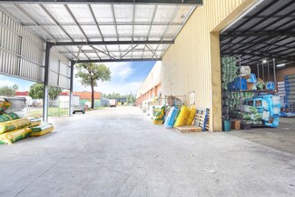 Plus de détails pour 17-21 Altair Pl, Jamisontown - Industriel à louer
