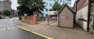 More details for Mile End Rd, Portsmouth - Land for Lease