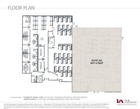 11820 Pierce St, Riverside, CA for lease Floor Plan- Image 1 of 1