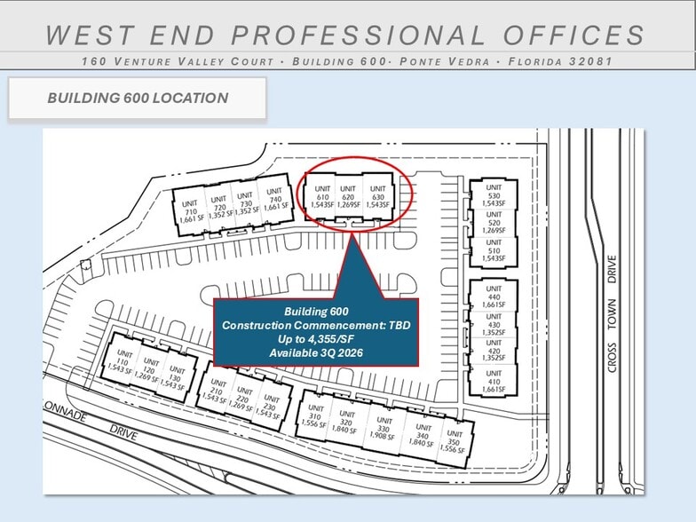 160 Venture Valley Ct, Town Of Nocatee, FL for sale - Building Photo - Image 3 of 10