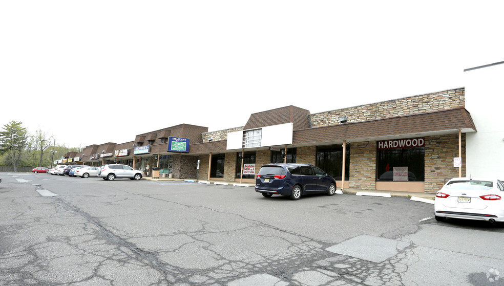 2781-2807 US Highway 1, Lawrenceville, NJ à vendre - Photo principale - Image 1 de 1