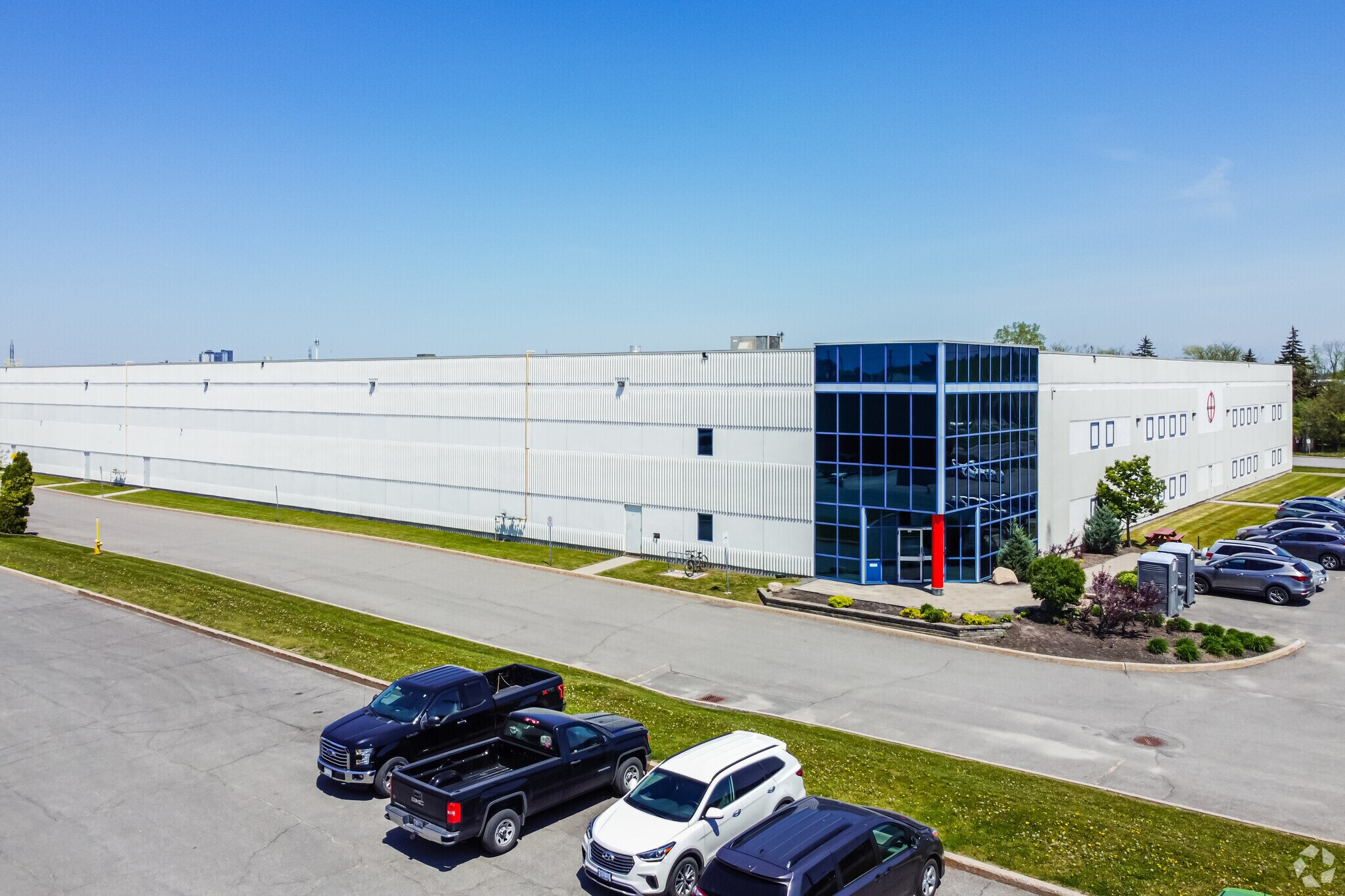 2001 Bantree St, Ottawa, ON for sale Building Photo- Image 1 of 1