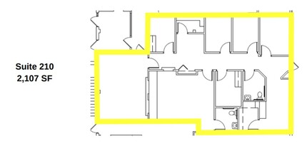 841 E Hunting Park Ave, Philadelphia, PA for lease Floor Plan- Image 1 of 1