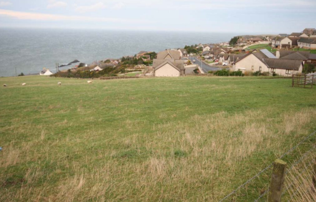 Castlehill Dr, Banff à vendre Photo principale- Image 1 de 2