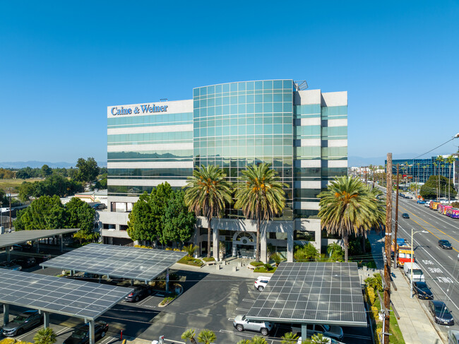 More details for 5805 Sepulveda Blvd, Sherman Oaks, CA - Office for Lease