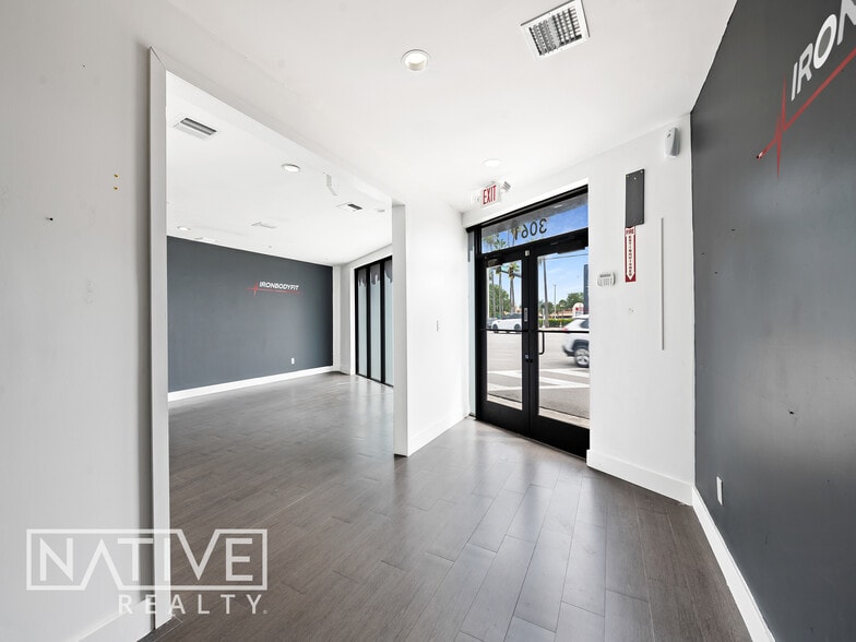 3061 N Federal Hwy, Fort Lauderdale, FL for lease - Building Photo - Image 2 of 13