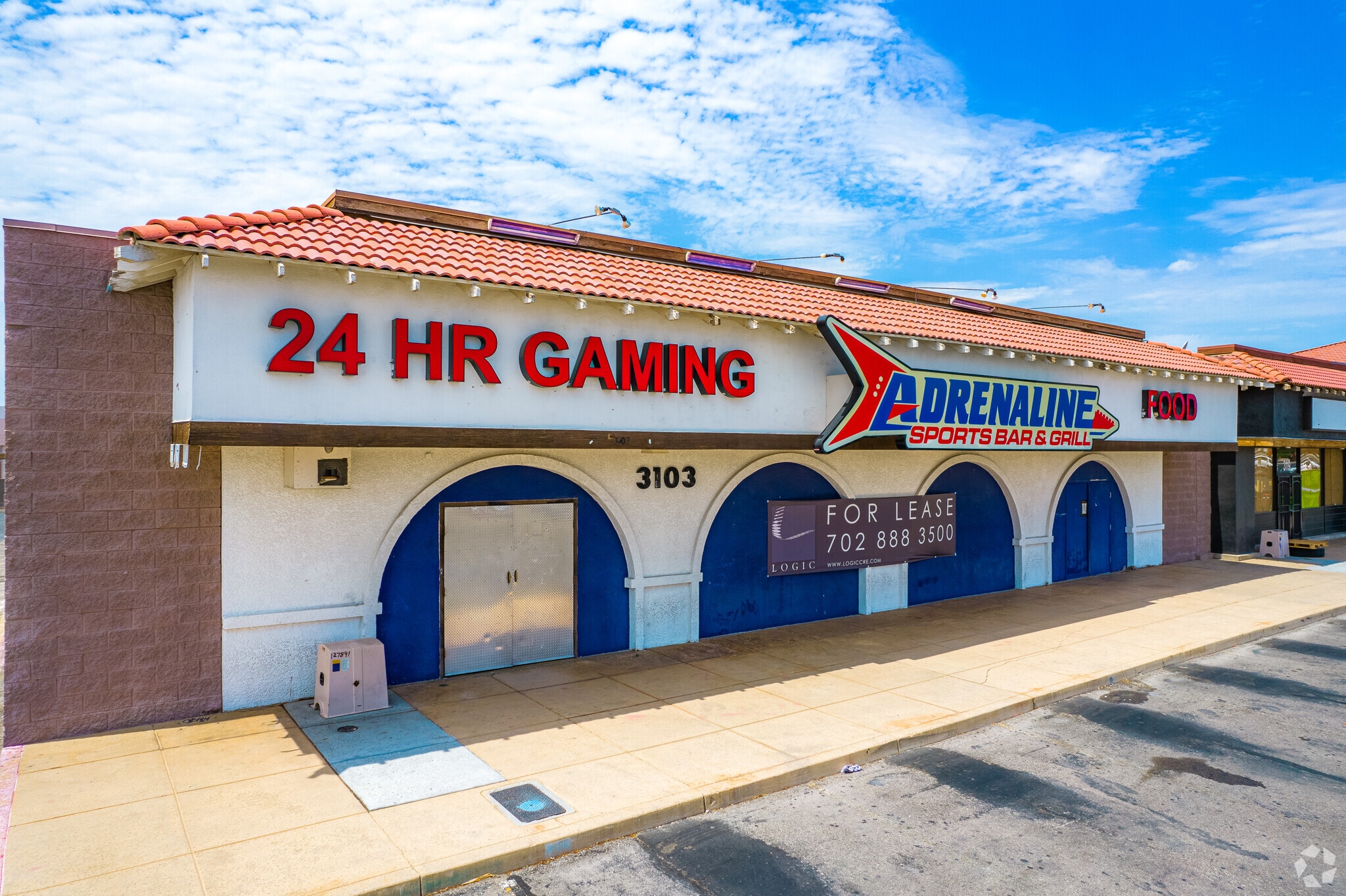 3103 N Rancho Dr, Las Vegas, NV for sale Primary Photo- Image 1 of 7