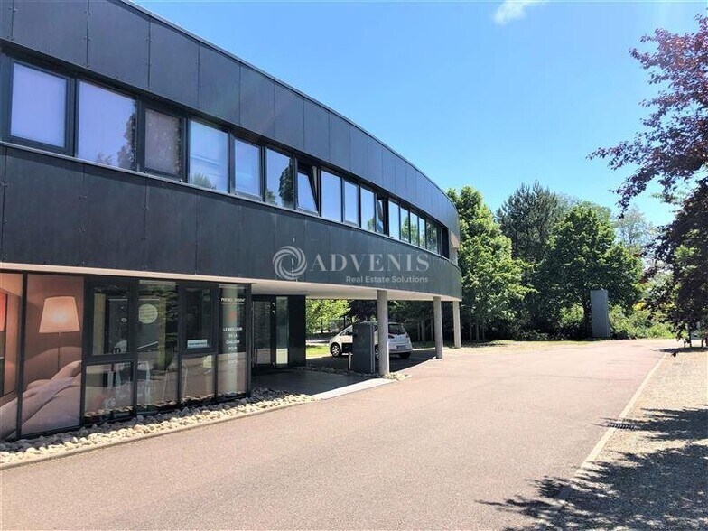 Office in Entzheim for sale - Building Photo - Image 3 of 9
