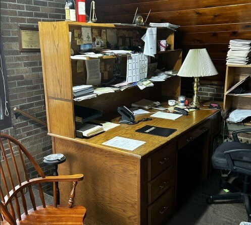 803 E Milwaukee St, Whitewater, WI à vendre - Photo intérieure - Image 2 de 6