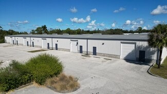 More details for 5469 Williamsburg Dr, Punta Gorda, FL - Industrial for Lease
