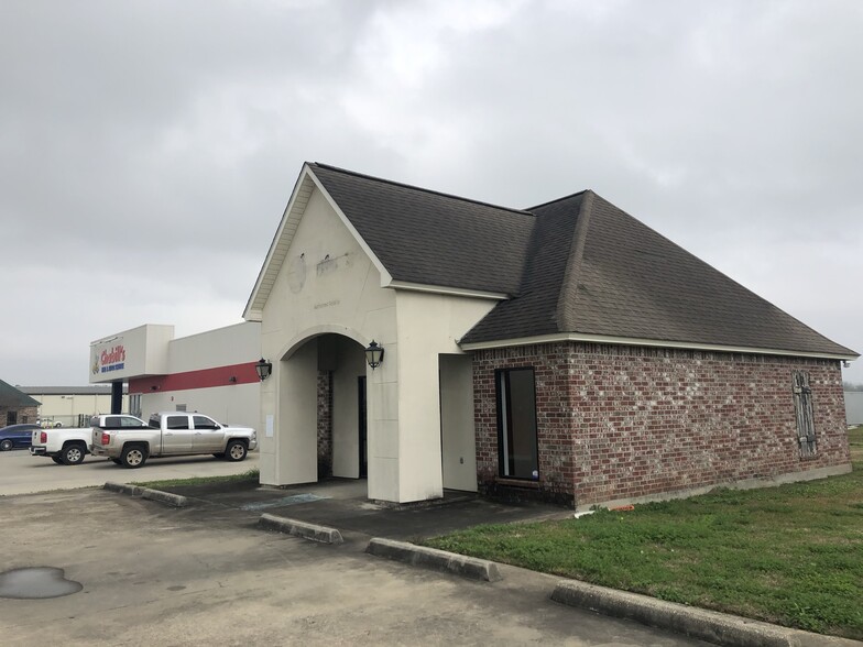 3475 LA Highway 1 S, Port Allen, LA for sale - Building Photo - Image 1 of 1