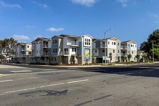 Plus de détails pour 2109 N White Ave, La Verne, CA - Multi-résidentiel à vendre