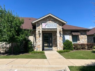 More details for 1900 Matlock Rd, Mansfield, TX - Office for Sale