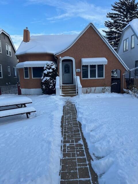 10153 122 St NW, Edmonton, AB for sale Primary Photo- Image 1 of 1