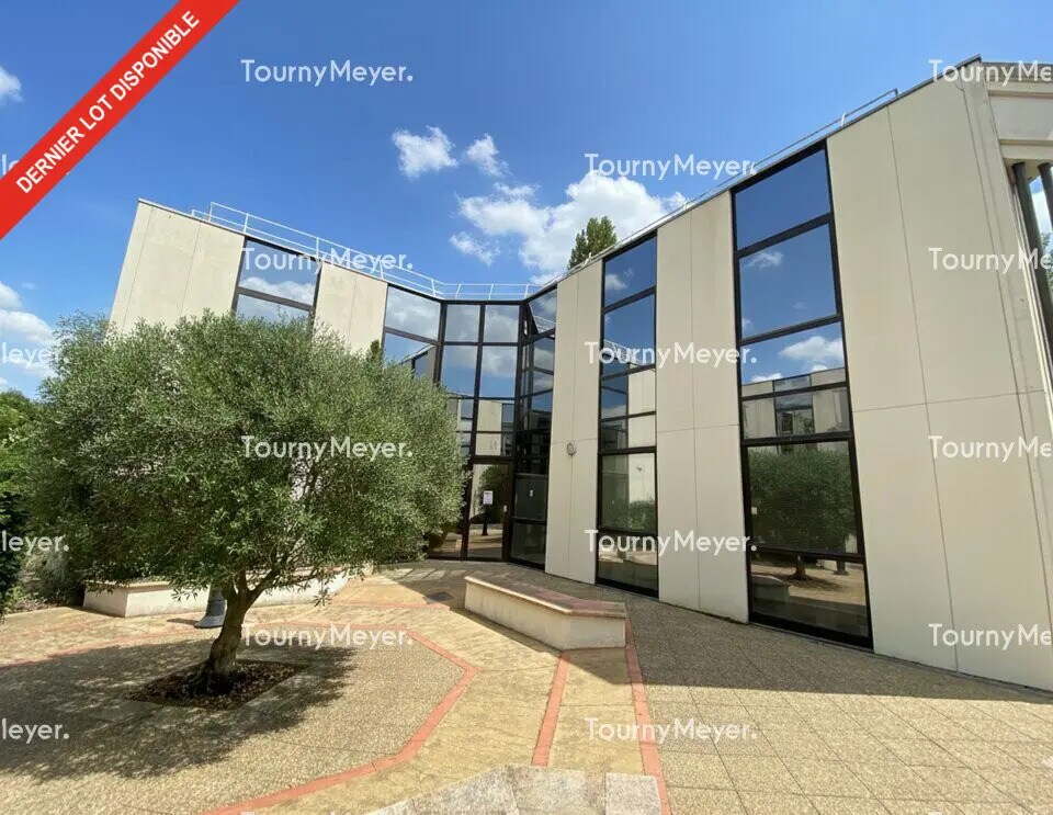 Office in Ramonville-Saint-Agne for lease Building Photo- Image 1 of 9