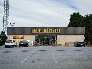 Plus de détails pour 6568 N NC Highway 16, Conover, NC - Commerce de détail à vendre