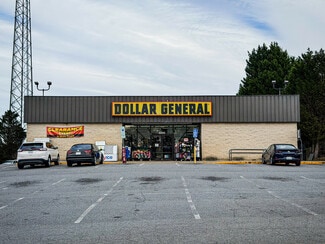 Plus de détails pour 6568 N NC Highway 16, Conover, NC - Commerce de détail à vendre