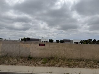 More details for 2320 Latigo Ave, Oxnard, CA - Land for Sale