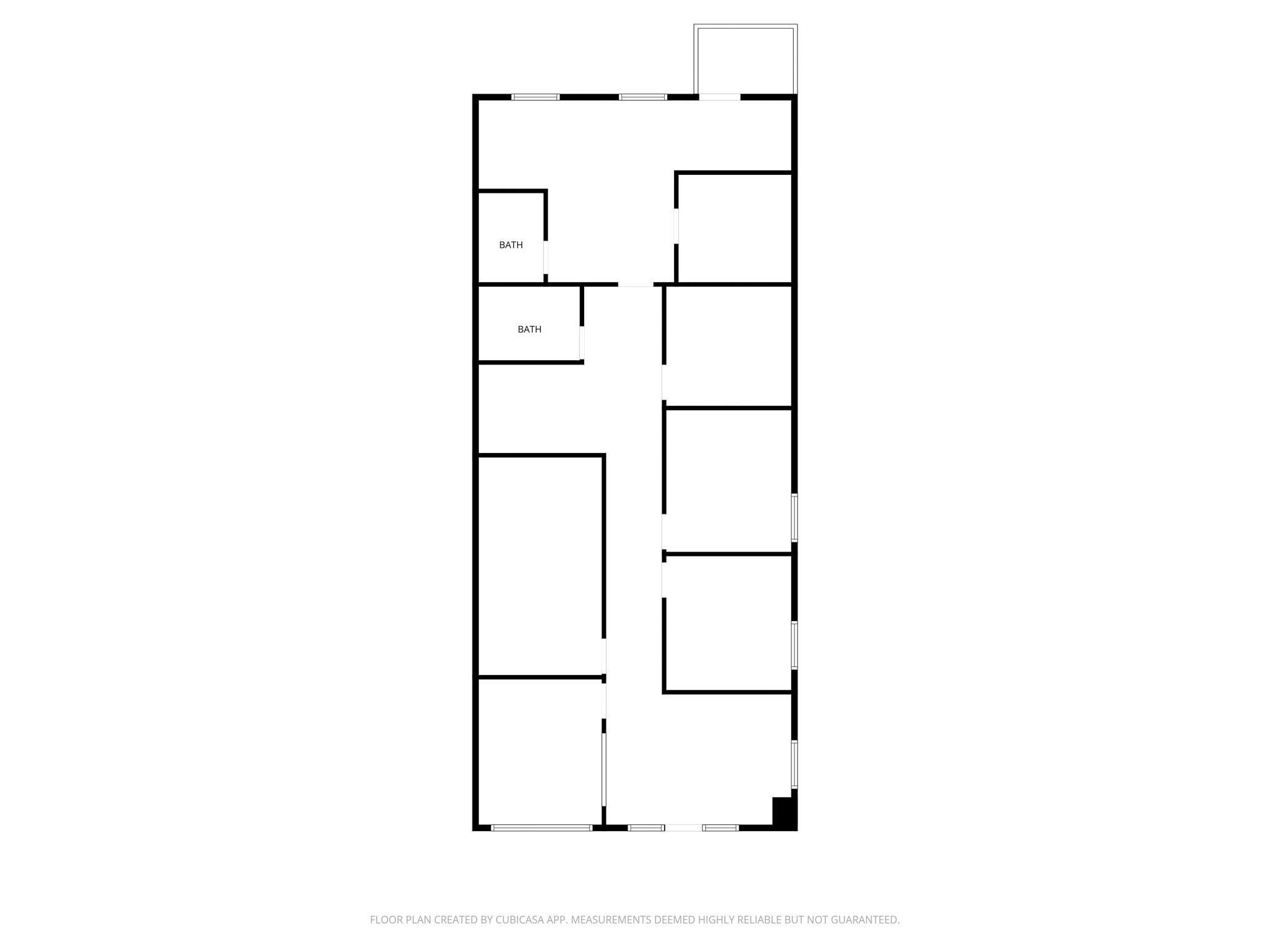 1319-1321 Sunset Dr, Johnson City, TN for lease Interior Photo- Image 1 of 1