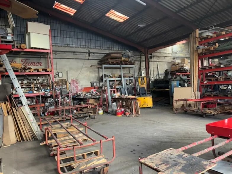 Flex dans Castillon-du-Gard à louer - Photo intérieure - Image 3 de 4